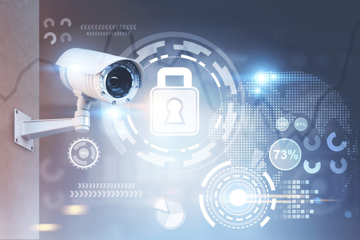 Security Camera
