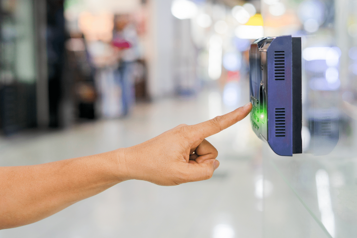 Sensor Monitoring