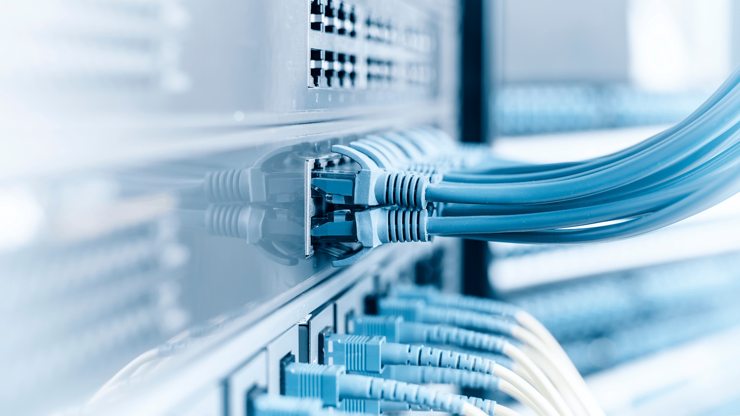 The Strategic Edge: Importance of Clean, Organized, and Structured Network Spaces