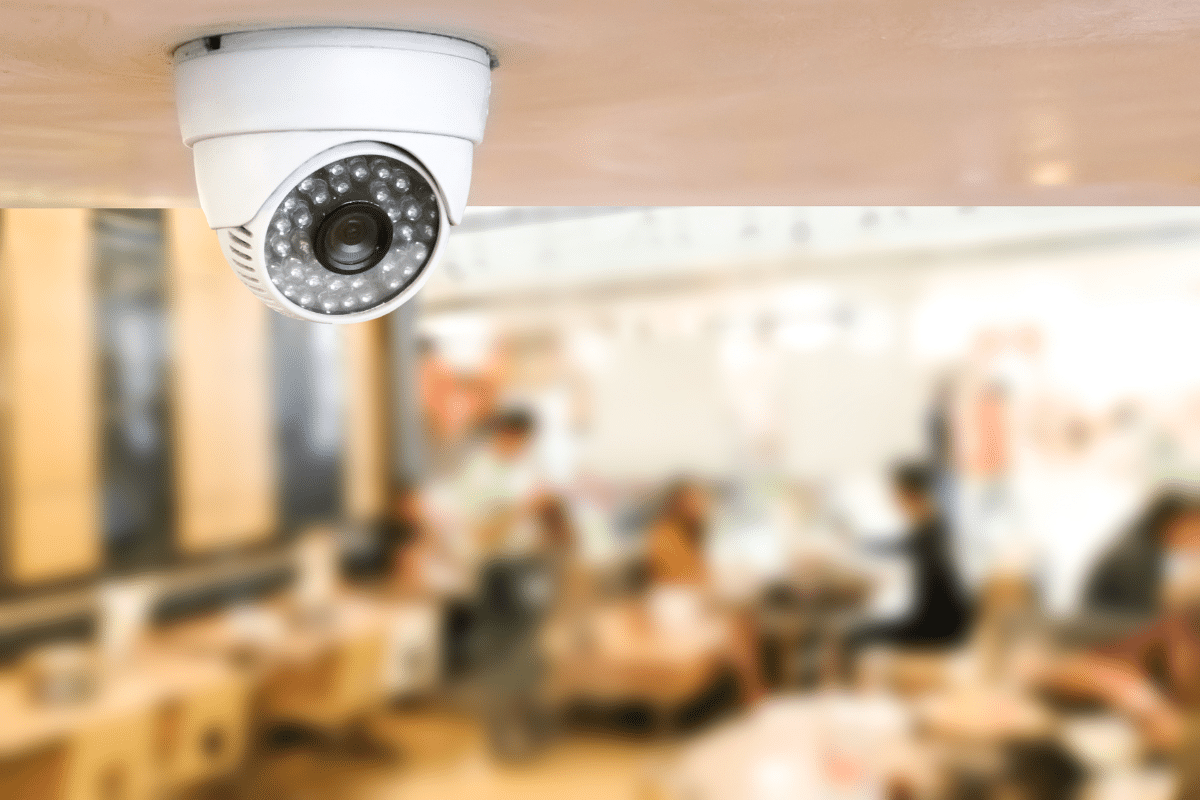 Security Camera